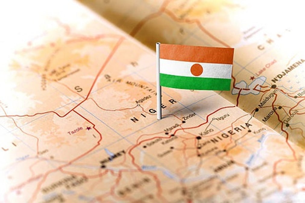 நைஜரில் ராணுவக் கிளா்ச்சி முறியடிப்பு