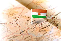 நைஜரில் ராணுவக் கிளா்ச்சி முறியடிப்பு