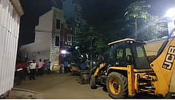 குடிநீர் இணைப்பு வழங்க ரூ.20 ஆயிரம் லஞ்சம்; உதவி பொறியாளர் கைது: லஞ்ச ஒழிப்புத்துறை அதிரடி!