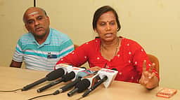 ‘ஐந்து அடி இடைவெளியில் தப்பித்தோம்..’ நேபாள வெள்ளப் பெருக்கில் தப்பித்தவர் பேட்டி!