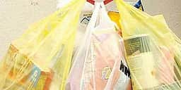 நிலக்கோட்டையில் நெகிழி பயன்படுத்திய கடைகளுக்கு அபராதம்