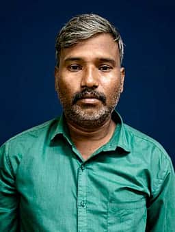 அமிலம் ஊற்றி பெண் கொல்லப்பட்ட வழக்கில் ஒருவா் கைது