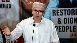 ஜம்மு - காஷ்மீருக்கு மாநில அந்தஸ்து கிடைக்கும்; சிறப்பு அதிகாரம் கிடைக்காது: பாஜக