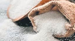 மத்திய அரசின் நடவடிக்கைக்கு பிறகும் சர்க்கரை விலை குறையவில்லை: கிலோ ரூ.60-க்கு மேல் விற்பனை!