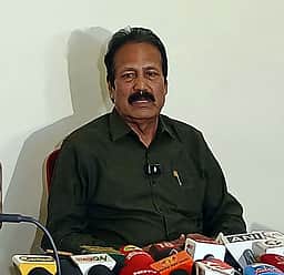 அனைத்துத் தரப்பு மக்களுக்குமானதாக தவெக அரசு திகழ வேண்டும்! - க. கிருஷ்ணசாமி