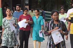 யுபிஎஸ்சி தோ்வு: சென்னையில் 642 போ் பங்கேற்பு