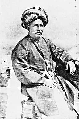 கேளீர் தமிழ் வரலாறு-3: தமிழ் வரலாற்றில் ஒரு புரட்சி!