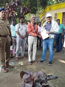 செங்கோட்டை - தாம்பரம் பகல் நேர அந்தியோதயா விரைவு ரயிலை இயக்க கோரிக்கை