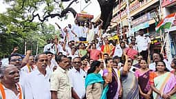 குமரி நான்குவழிச் சாலைப் பணிகள் டிசம்பருக்குள் நிறைவு பெறும்: விஜய் வசந்த் எம்.பி.