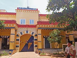 சிறை சொல்லும் கதைகள்