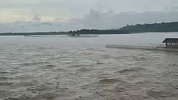 வங்கதேசத்துடன் கங்கை நதிநீா் பகிா்வு ஒப்பந்தம்; இந்திய நலன்களைப் பாதுகாக்க வேண்டும்: மேற்கு வங்கம் வலியுறுத்தல்