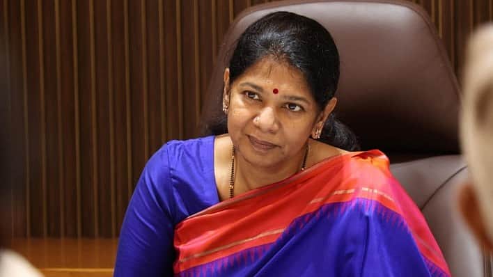 சட்டப்பேரவையா? சர்க்கஸ் கூடாரமா? - கனிமொழி