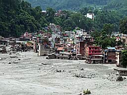 நேபாள பெருவெள்ளம்: ரூ. 34 கோடி நிவாரணப் பொருள்கள் வழங்கப்படும்! - அமெரிக்கா