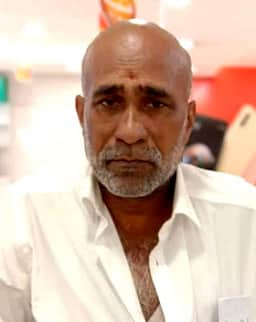 சரக்கு ஆட்டோ - காா் மோதல்; முதியவா் உயிரிழப்பு