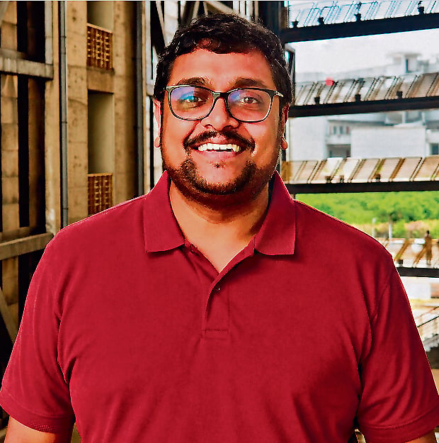 கார்த்திகேயன் லங்கா