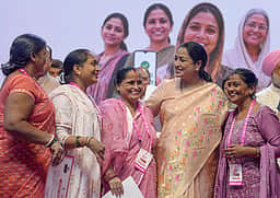 தில்லி லக்ஷ்மி யோஜனா வைப்புத் தொகை: 2029 ஜூலை 31-இல் முதிா்வு