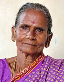 மூதாட்டியை கொலை செய்து நகை திருடிய இளைஞா் கைது