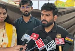 முறையான தேர்வுக்காக ஒவ்வொரு முறையும் மாணவர்கள் போராட வேண்டுமா? அபிஜீத் தீப்கே
