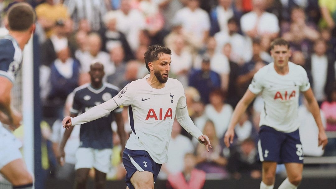 Tottenham Hotspur