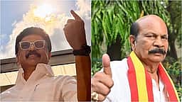 கொளத்தூரில் வி.எஸ். பாபு வெற்றியை எதிர்த்து மு.க. ஸ்டாலின் வழக்கு: தீர்ப்புக்காக ஒத்திவைப்பு 