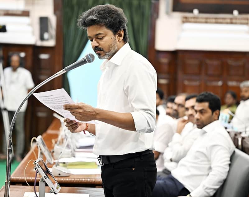 CM Assembly 110 Statements-Increase in Milk procurement price'Energy and Industries Dept