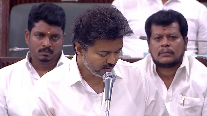 முதல்வர் விஜய்