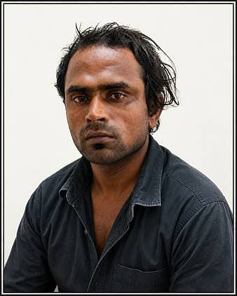 கைது செய்யப்பட்ட வேல்ராஜ்