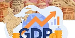 இந்தியாவின் பொருளாதாரம் 7.8% வளா்ச்சி