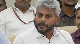 அமைச்சா் மரிய வில்சன் மீதான
வழக்கு செப்.4-க்கு ஒத்திவைப்பு