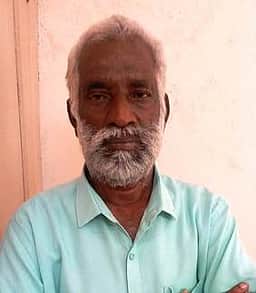 கூழாங்கல்லை ‘வைரம்’ என ஏமாற்றி விற்பனை: இருவா் கைது