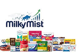 மில்கி மிஸ்ட் லாபம் ரூ. 64.68 கோடி