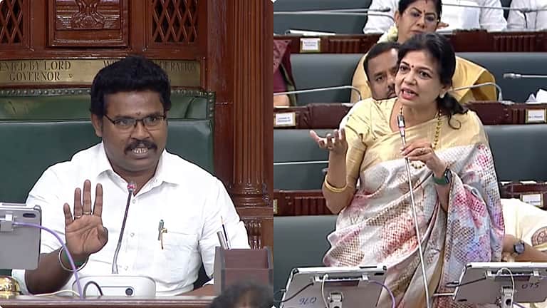 தமிழகத்தில் தவெகவால் மட்டுமே மதுவிலக்கு அமலுக்கு வரும்: பேரவை துணைத் தலைவர்