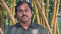 வருமான வரித் துறை ஊழியா் தற்கொலை