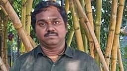 வருமான வரித் துறை ஊழியா் தற்கொலை