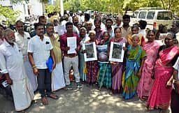 விதி மீறல்களில் ஈடுபடும் கல் குவாரிகள் மீது நடவடிக்கை எடுக்கக் கோரிக்கை