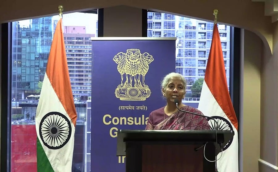 India likely to sustain 7% economic growth in FY 2026-27