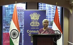 2026-27 நிதியாண்டில் இந்தியாவின் பொருளாதார வளர்ச்சி 7%-க்கும் அதிகமாக இருக்கும்: நிர்மலா சீதாராமன்