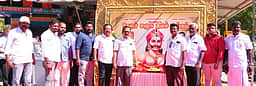 கோவில்பட்டியில் பூலித்தேவன் பிறந்த நாள் விழா