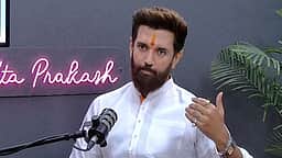 மத்திய அமைச்சர் சிராக் பாஸ்வானுக்கு கொலை மிரட்டல்!