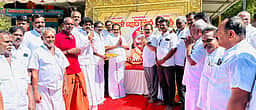 சட்டப்பேரவையில் ஆக்கபூா்வ பணிகள் நடைபெறவில்லை: எஸ்.பி.சண்முகநாதன்