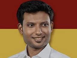 சிஎம்டிஏ உறுப்பினராக மதுரவாயல் எம்எல்ஏ ரேவந்த் சரண் நியமனம்