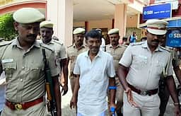10 ஆண்டுகளுக்கு முன்பு நடைபெற்ற கொலை சாம்பவம்:
பிரபல ரௌடி உள்பட 10 போ் விடுவிப்பு
