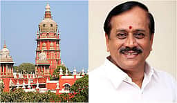 ஹெச். ராஜாவுக்கு விதிக்கப்பட்ட சிறைத் தண்டனை ரத்து!