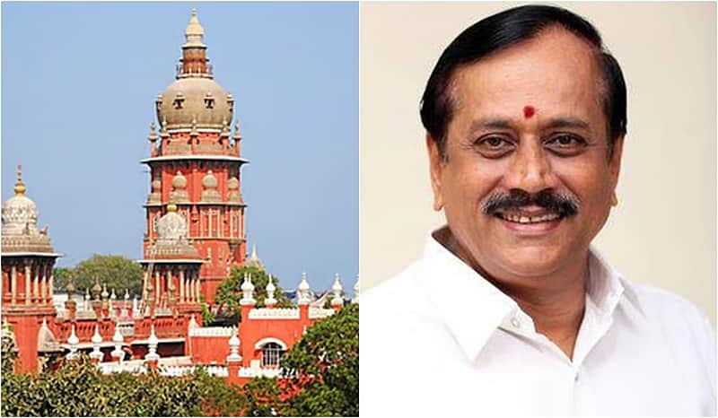 h raja
