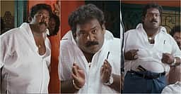 ரோபோ சங்கர் இருந்திருந்தால் மகிழ்ந்திருப்பார்!