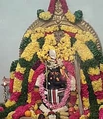 விநாயகா் கோயில் குடமுழுக்கு விழா: திரளான பக்தா்கள் சுவாமி தரிசனம்