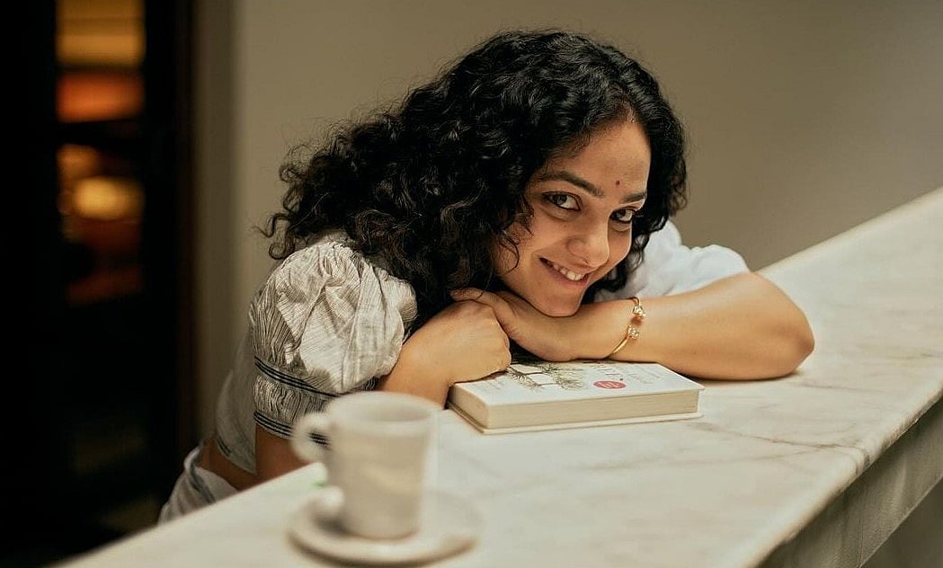 Nithya Menen