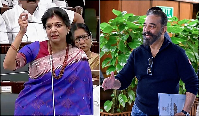 sowmiya kamalhaasan