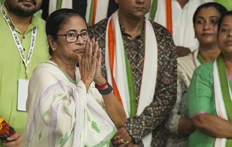 west bengal Mamata Banerjee