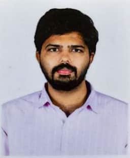 புற்றுநோய் ஆராய்ச்சிக் கட்டுரை சமா்ப்பிப்பதற்காக கோவை ஆராய்ச்சியாளா் தென் கொரியா பயணம்